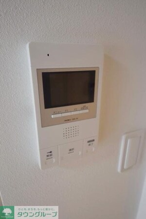 S-FORT川口並木の物件内観写真